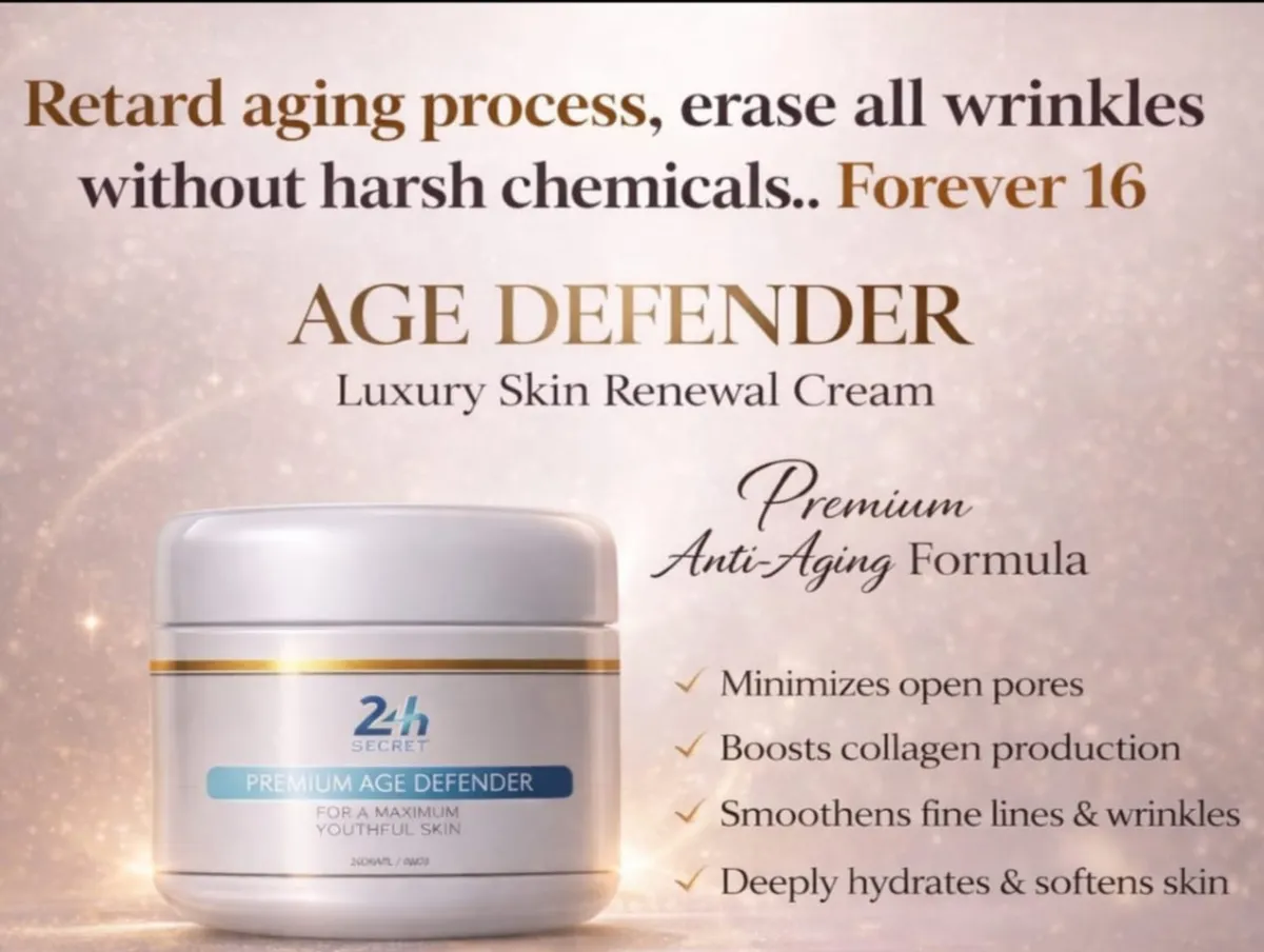 Age Defender