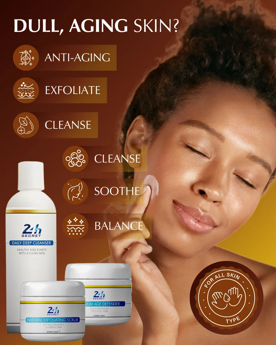Anti-Aging