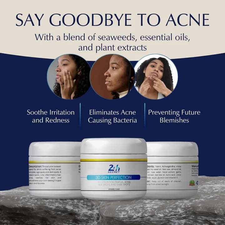 24HR SECRET client before &amp; after result, June 2024